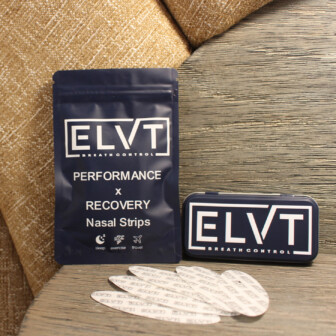 ELVT Breath Control