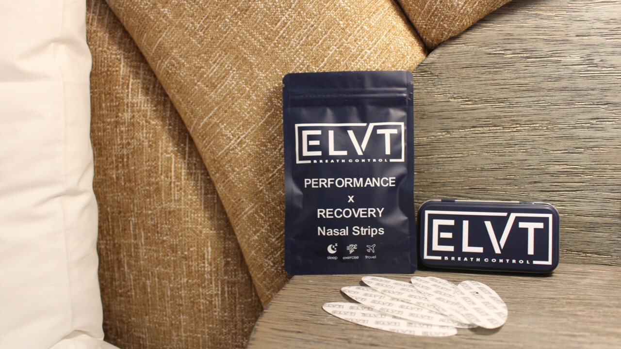 ELVT Breath Control