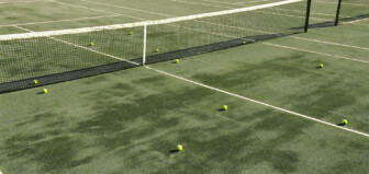 Sports at Santa Monica Proper