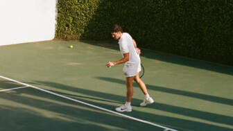 Sports at Santa Monica Proper