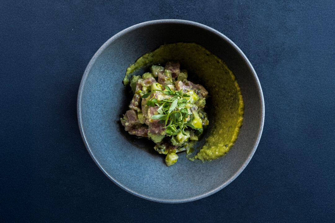 Loreto Pop-up at Santa Monica Proper Hotel