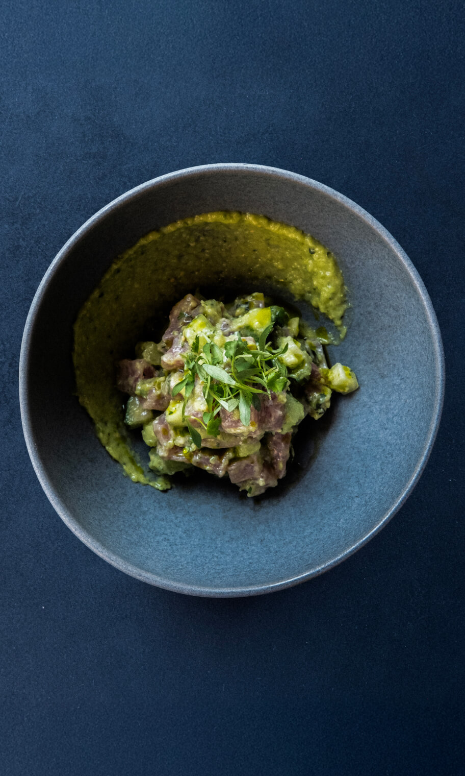 Loreto pop-up at santa monica proper hotel