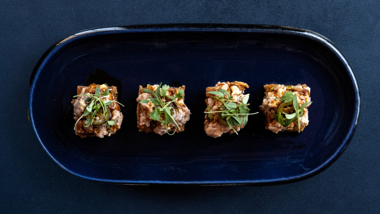 Loreto Pop-up at Santa Monica Proper Hotel