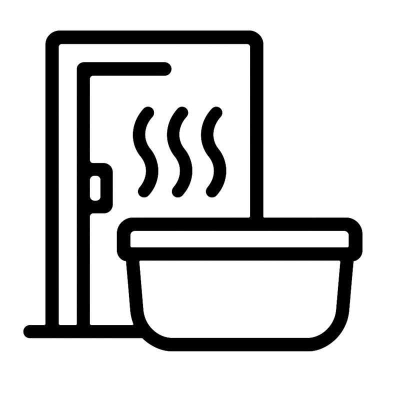 Proper Club Lounge Access Icon