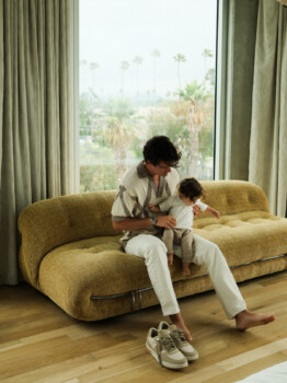 Proper Families