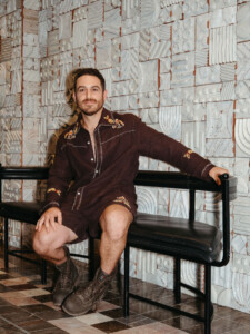 Ben medansky