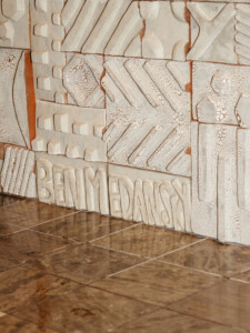 Ben medansky installation