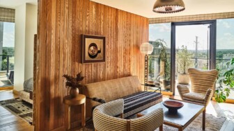Proper Balcony Suite