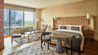 Austin Proper Grand King View