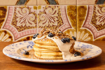 pancake