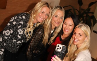 YSE Beauty Holiday Mixer