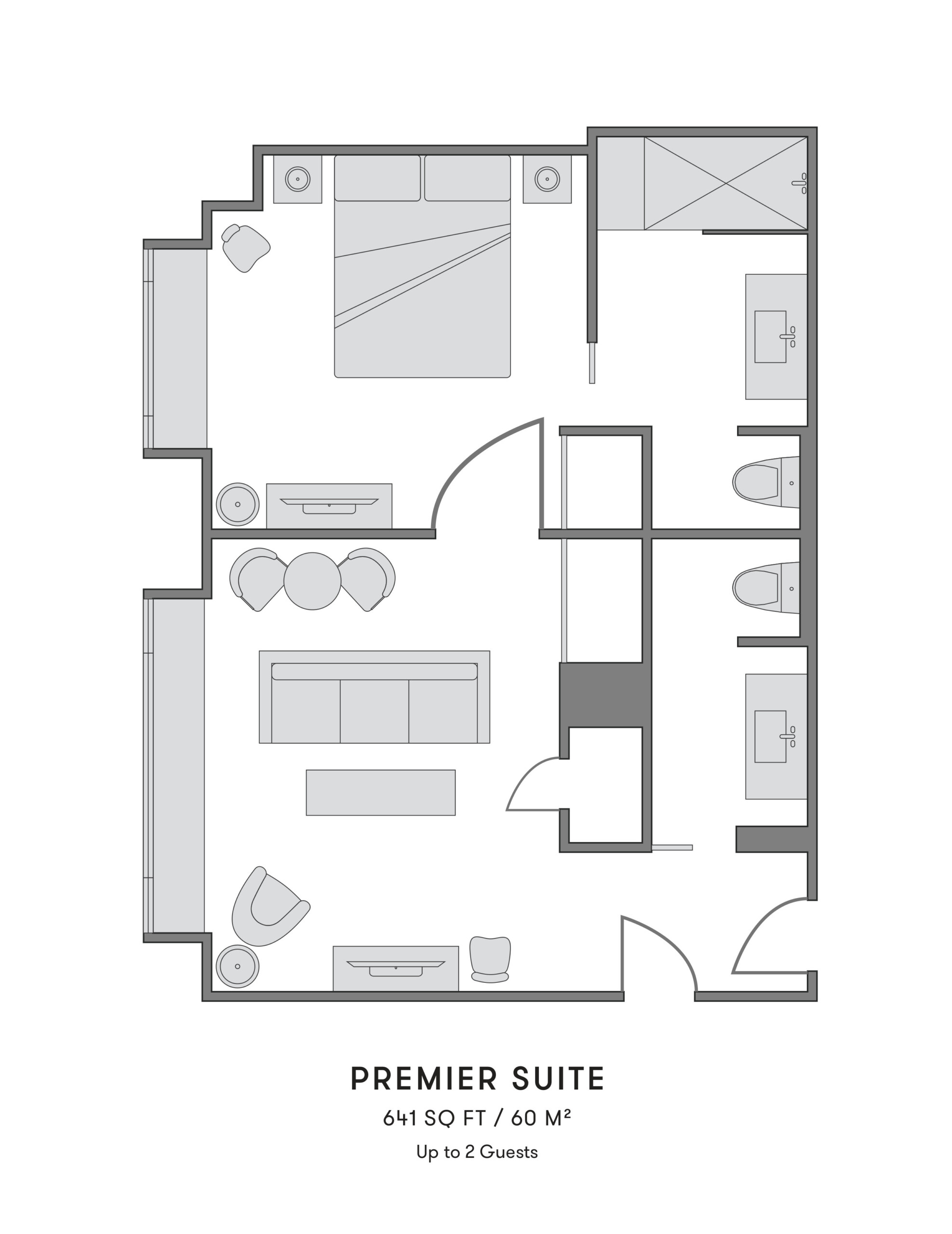 Premier Suite