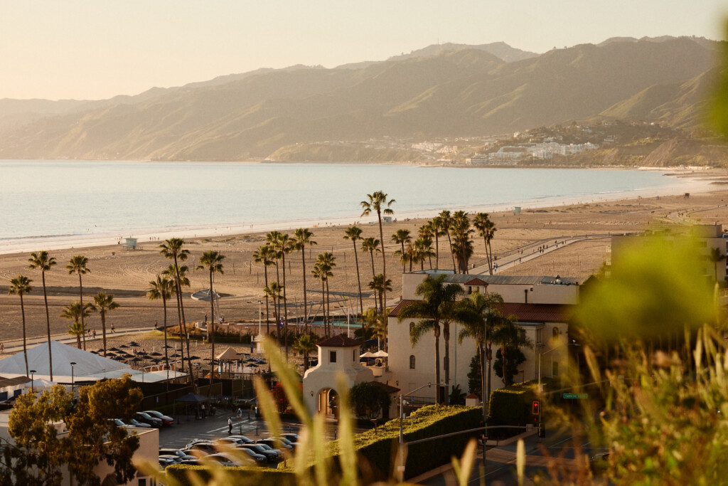 Boutique wellness retreats in santa monica