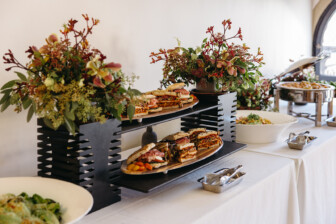 DTLA PROPER Event Spaces