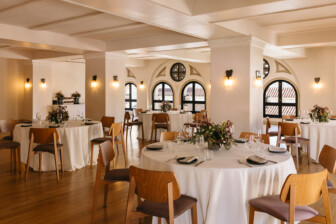 DTLA PROPER Event Spaces