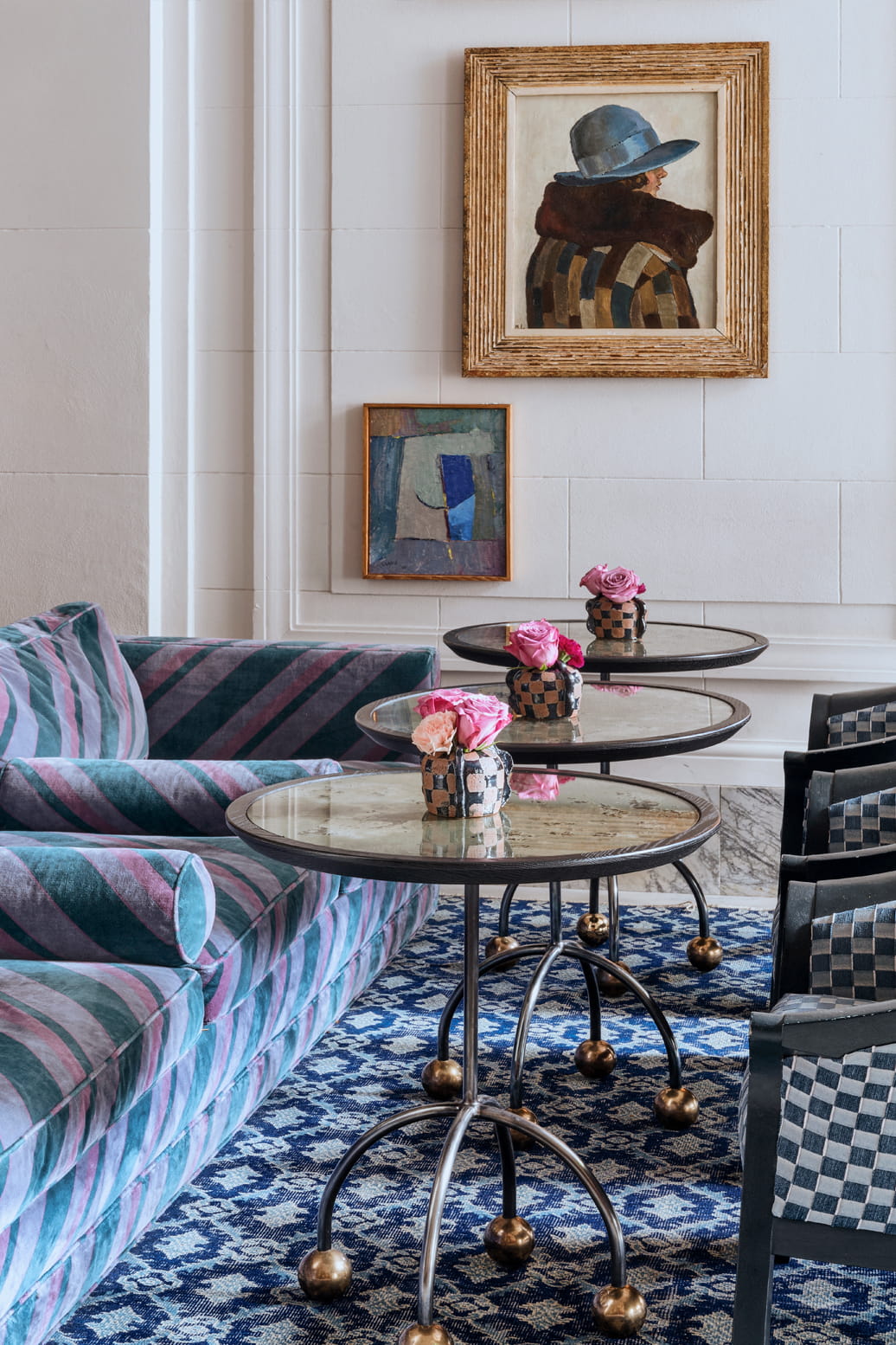 san francisco proper lobby lounge seating