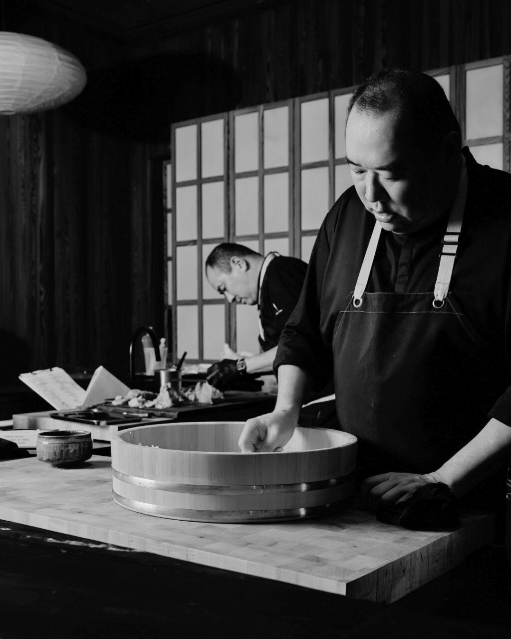 Kappo Kappo: Inside the Kishi Brothers’ Japanese Fine Dining in Texas