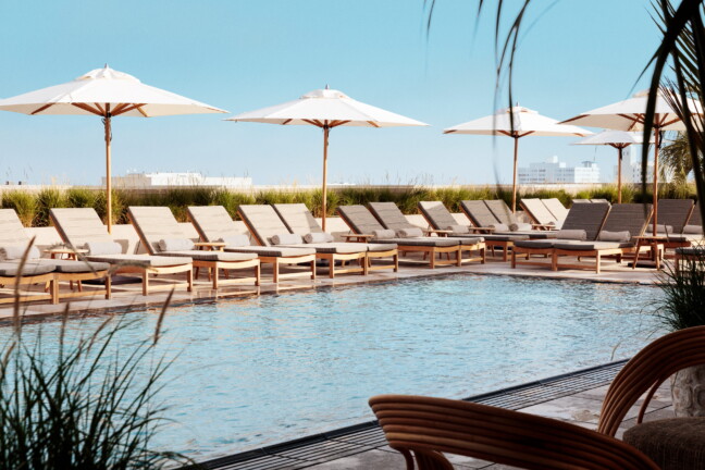SANTA MONICA: LIMITED-TIME OFFER Image