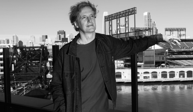 Yves behar