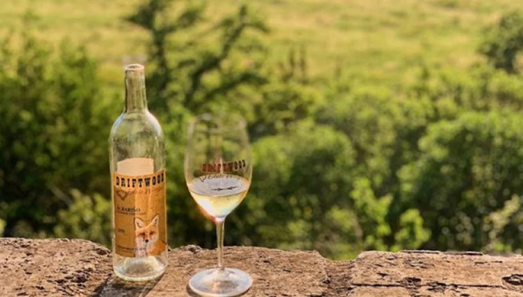 Hill Country Wine Tour