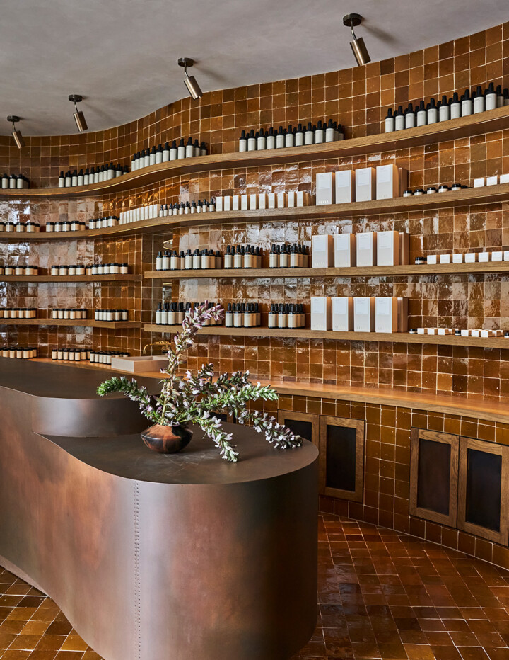 Go for the Hotel—but Stay for the Spa Treatment