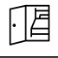 Connecting Room Available Icon