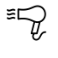 Dyson Supersonic Hairdryer Icon