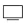 HDTV Icon