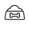 Pet Friendly Icon