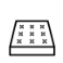 Simmons Providence Mattress Icon