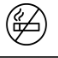 Smoke-Free Icon