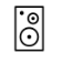 Bluetooth Speaker Icon